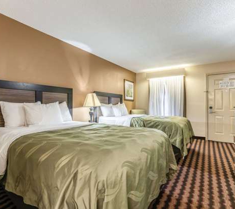 Quality Inn Decatur River City - Decatur, AL