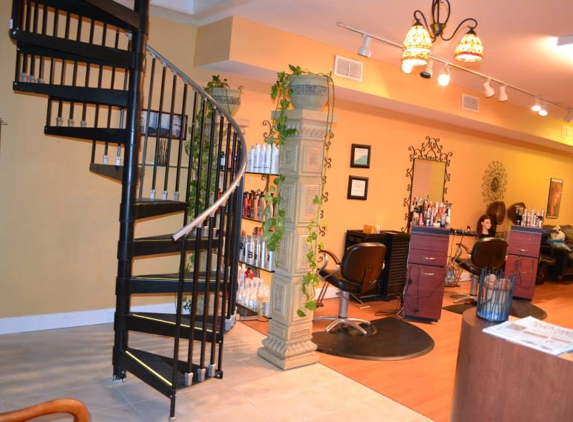 Belisa  Salon - Old Bridge, NJ