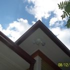 Southern Storms Seamless Guttering