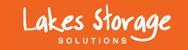 Lakes Storage Solutions Logo