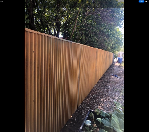 Able Fence LLC - Tucson, AZ