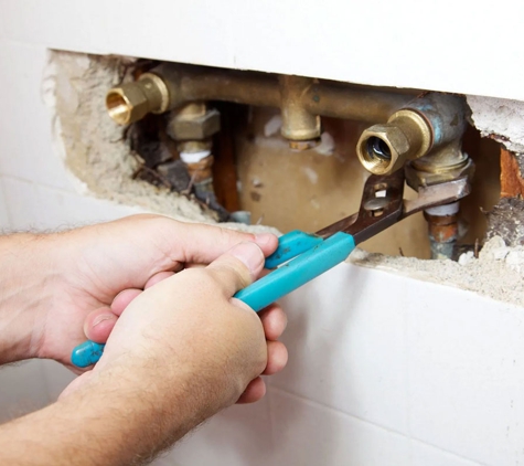 Wayne Hobbs Plumbing and Gas fitting - Shepparton, VIC