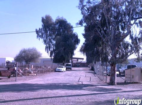 Mayan Fencing - Phoenix, AZ