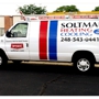 Soltman Heating and Cooling