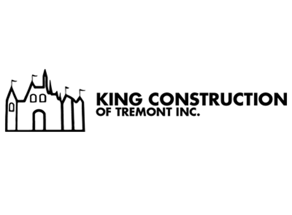 King Construction Of Tremont Inc - Tremont, IL