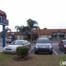 Red Lobster - Seafood Restaurants