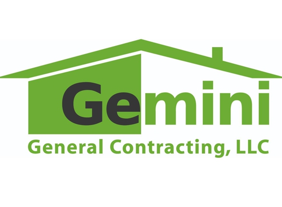 Gemini General Contracting - Indianapolis, IN
