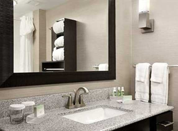 Homewood Suites by Hilton Columbus/OSU, OH - Columbus, OH