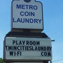 Metro Coin Laundry - Laundromats