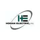 Hogan Electric Inc - Electric Contractors-Commercial & Industrial