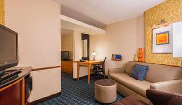 Fairfield Inn & Suites - Cheektowaga, NY