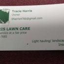 Harris Lawn Care - Lawn Maintenance