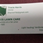 Harris Lawn Care