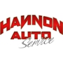 Hannon Auto Service