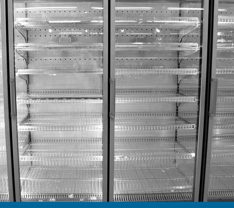 Tassie Fridge Seals - Geilston Bay, TAS. No Job Is Too Big Or Too Small
