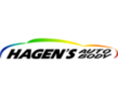 Hagen's Auto Body - Minneapolis, MN