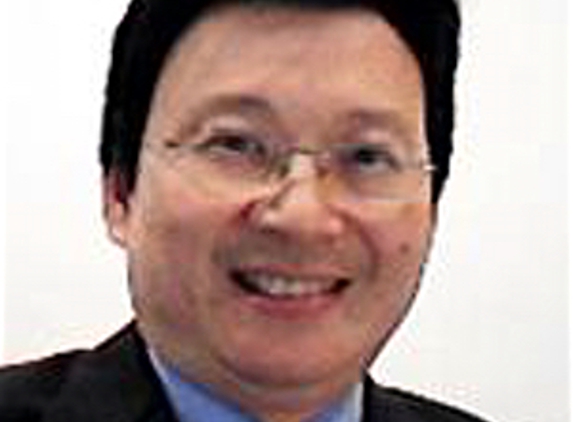 Kenneth H Chang, MD - Oakland, CA