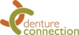 Denture Connection Logo
