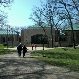 First Division Museum - Wheaton, IL