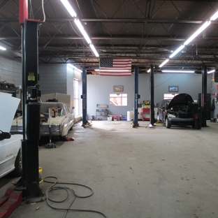 Riverside Auto Care-MI - Lincoln Park, MI