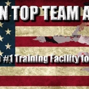 American Top Team Asheville - Martial Arts Instruction