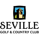 Seville Golf & Country Club - Golf Courses