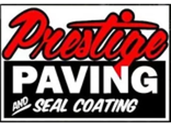 Prestige Paving & Seal Coating