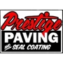 Prestige Paving & Seal Coating