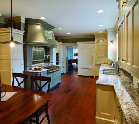 RM Kitchens Inc - Annville, PA