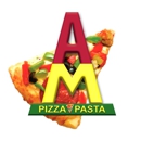 Aldo and Manny Pizza and Pasta - Pizza