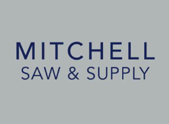 Mitchell Saw & Supply - Evadale, TX