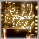 StarbucksCollect - Coffee & Tea