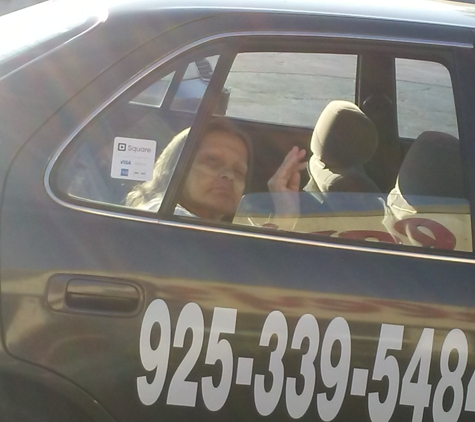 A2B taxi service - San Jose, CA. Miss deborah..my best & loyal customer