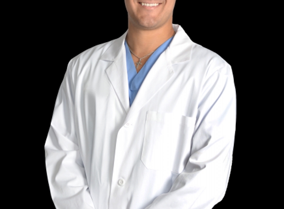 Bryce Gates, DDS - Mckinney, TX