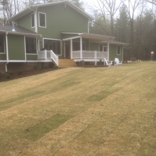 Progreen Landscape Solutions - Louisburg, NC