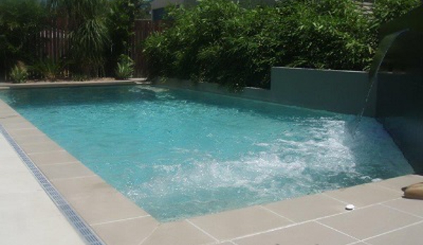 JJ's Pools & Spas