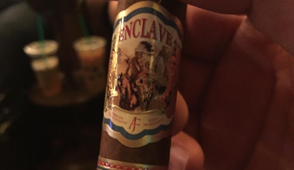 Cigar Emporium - Lyndhurst, NJ