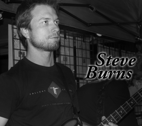 Arizona Music Producer - Steve Burns - Glendale, AZ