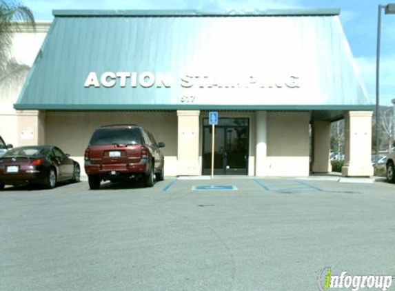 Action Stamping - Glendora, CA