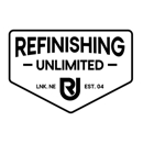 Refinishing Unlimited - Bathtubs & Sinks-Repair & Refinish