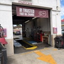 Jiffy Lube Oil Change - Automobile Parts & Supplies
