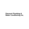 Discount Plumbing & Water Conditioning Inc gallery