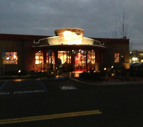 Red Robin Gourmet Burgers - Woodland, CA