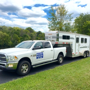 Muller Horse Transport - Stamping Ground, KY