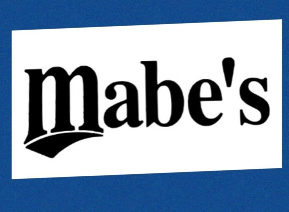 Mabe's Clothing & Athletic Apparel - London, OH