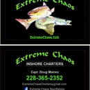 EXTREME CHAOS FISHING CHARTERS - Fishing Guides