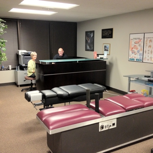 Advanced Chiropractic Relief LLC - Houston, TX