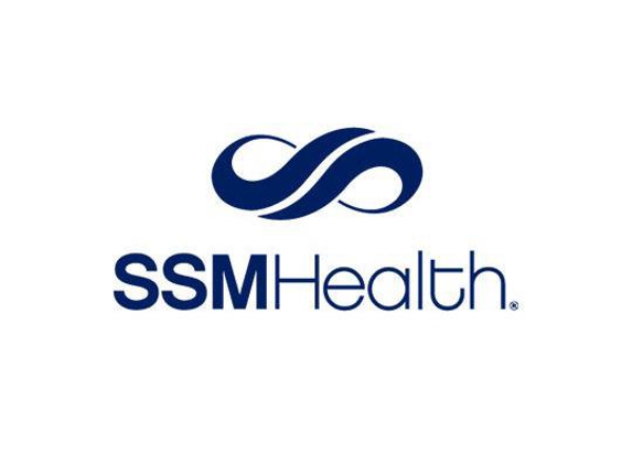 Cardiac & Pulmonary Rehab at SSM Health St. Mary's Hospital - St. Louis - Saint Louis, MO