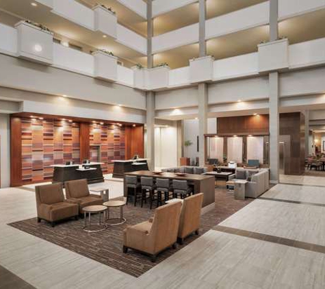 Embassy Suites by Hilton Brunswick - Brunswick, GA