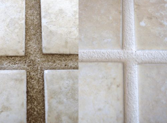 GROUT ERASER - Plano, TX